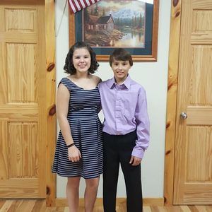 Meet your Posher, Nathan